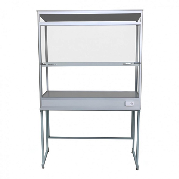 Вытяжной шкаф ВД-102 Демонстрационный