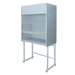 Шкаф вытяжной ВМ-108 (металлический) стандарт