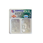 34.50 - Набор матриц светопрозрачных контурных секционных