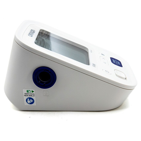 Автоматический тонометр OMRON M3 Expert