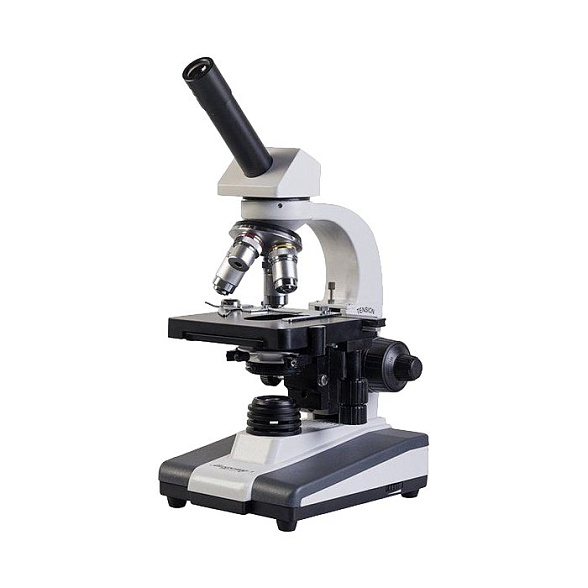 Микроскоп монокулярный Микромед 1 (вариант 1-20)