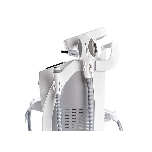 Косметологическая многофункциональная лазерная платформа TuaRen