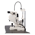 Офтальмологический лазер PASCAL Synthesis 532/577, Topcon