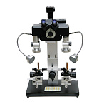 Сравнительный криминалистический микроскоп Forensic CM