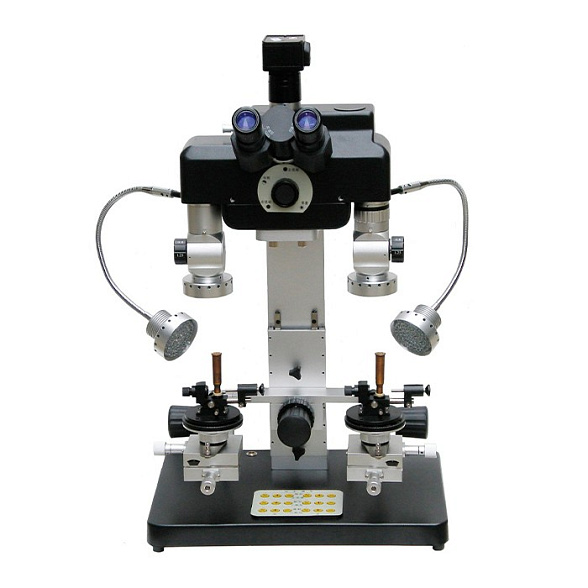 Сравнительный криминалистический микроскоп Forensic CM
