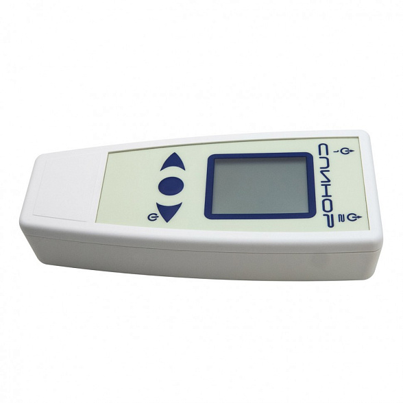 Аппарат КВЧ-ИК терапии портативный "Спинор" исполнение БФ (30 режимов)