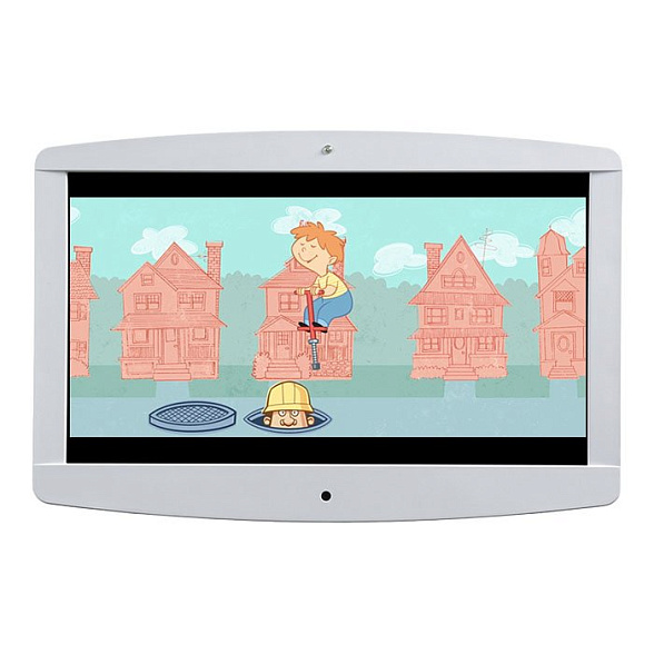 Экранный проектор знаков, автоматический ClearChart Reichert