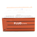 Полоски офтальмологические диагностические Fluo Strips №100