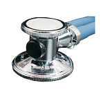 Ri-Rap, 80 см, стетоскоп голубой, Riester