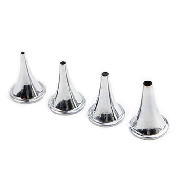 Набор инструментов для удаления инородных тел из ЛОР органов