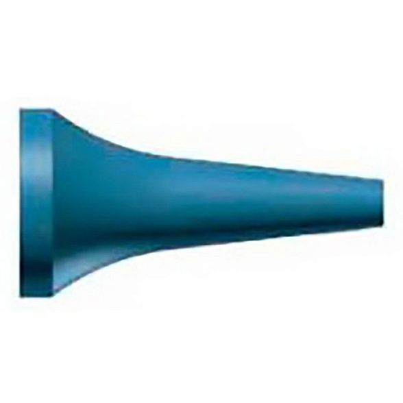 Одноразовые воронки 4 мм, 100 шт/уп. для отоскопов ri-scope L3 и EliteVue Riester