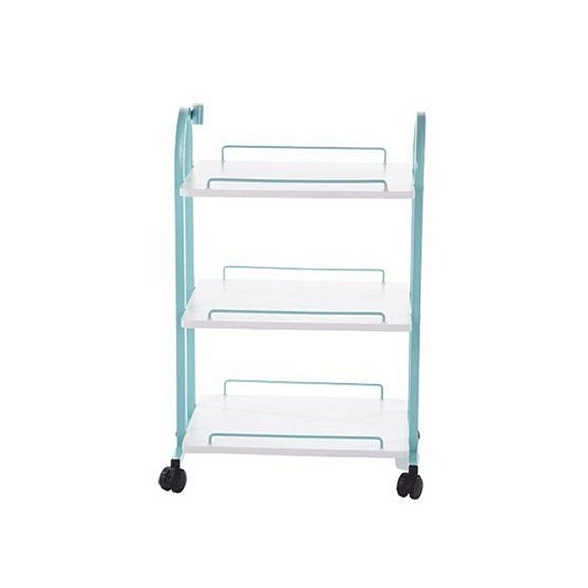 Столик на колесиках без ящика "АтисМед СП - М"