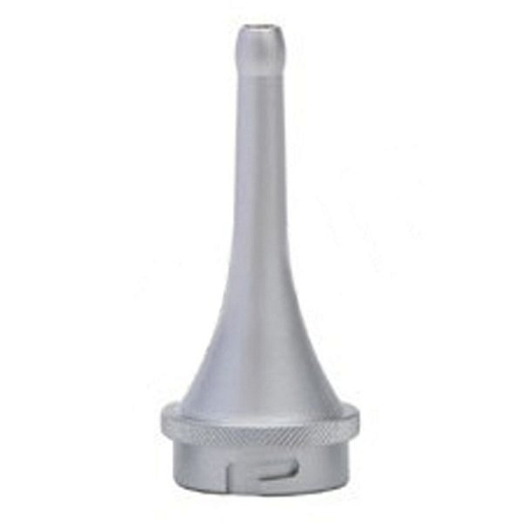 Воронка ушная многоразовая (закрытая метал. 57/4 мм, арт. G-000.21.330) Heine