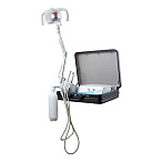 ТД ВЕТ Компакт - ветеринарная стоматологическая переносная установка