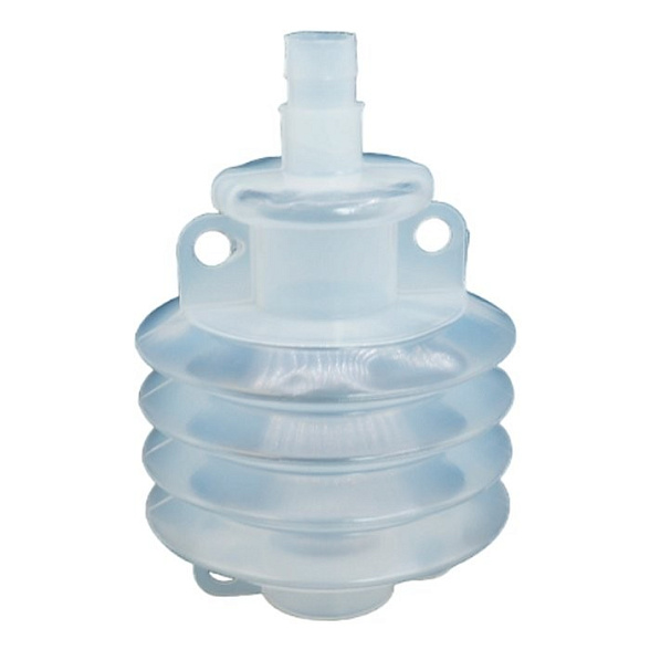 Устройство для активного дренирования ран с баллоном 250 мл №21, 500 мм, 1 дренаж из поливинилхлорида, одноразовое, стерильное