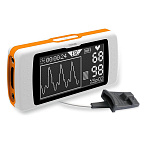 Spirodoc Портативный спирометр