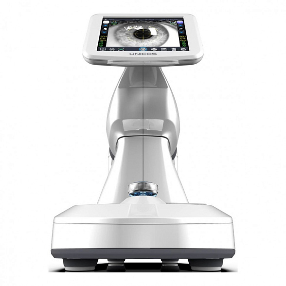 Авторефрактокератометр URK-900F