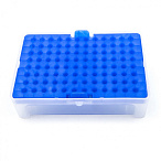 Штатив для наконечников 10 мкл, 96 гнезд