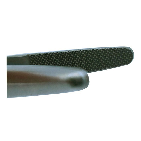 Иглодержатель общехирургический с твердосплавными пластинами