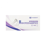 BR-164E - турбинный наконечник с генератором света