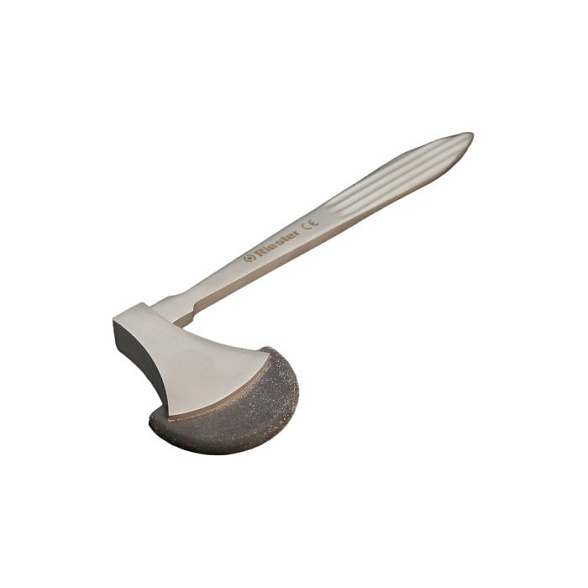 Неврологический молоточек Berliner 5055 Riester