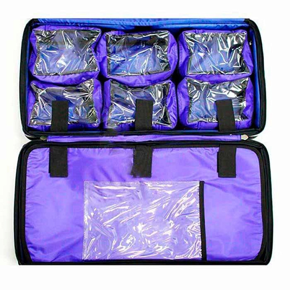 Сумка для черезвычайных ситуаций СМ-3-05