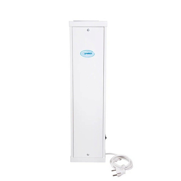 Рециркулятор воздуха, обеззараживатель СИБЭСТ 45С