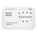 Компьютерный электроэнцефалограф Нейрон-Спектр-61, Нейрософт