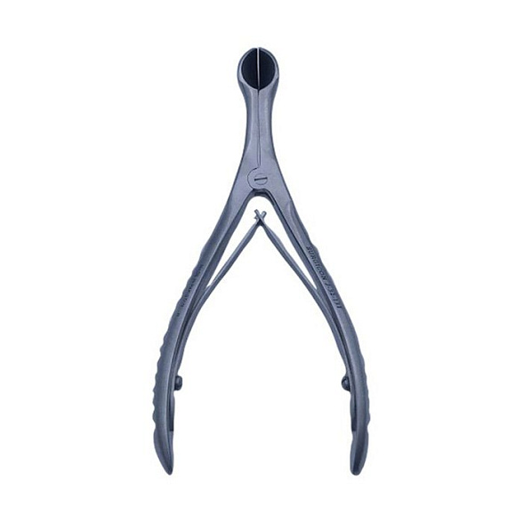 Зеркало носовое с длиной губок 35 мм