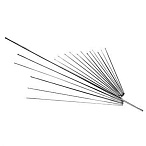 Зонд хир.пуговчатый 2-х стор. (180х1,5)