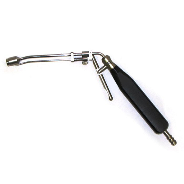 Вакуумный лигатор 12° прямой