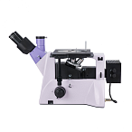 Микроскоп металлографический инвертированный цифровой MAGUS Metal VD700