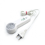 Аппарат фототерапии с магнитной насадкой "Геска-2"