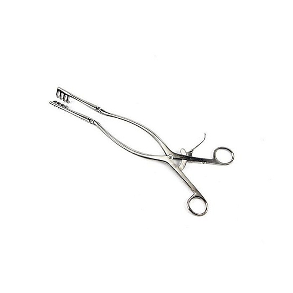 Ранорасширитель по Бекману с острыми губками 310 мм Surgicon
