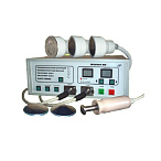 Аппарат комплексного одномоментного локального воздействия контрастными температурами и фонофорезом "ПРОЛОНГ-ММ"