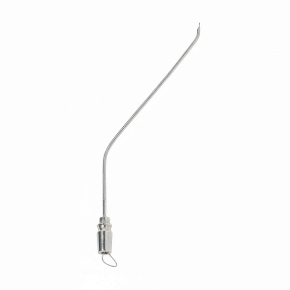 Канюля для промывания аттика, диаметр 1,5 мм, Surgiwell