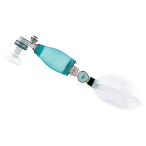 Аппарат дыхательный ручной - неонатальный: без аспиратора АДР-МП-Н Медплант