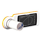 Spirodoc SpO2 портативный спирометр, MIR