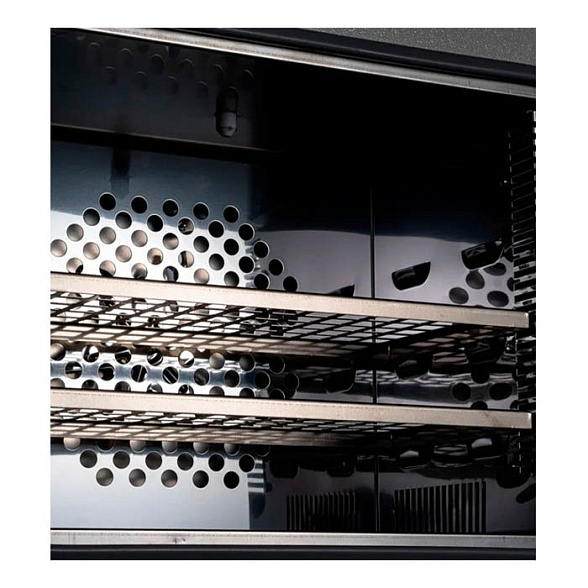 Стерилизатор воздушный ГП-80 СПУ с охлаждением