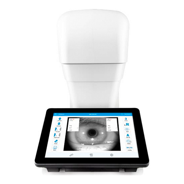 Тонометр автоматический офтальмологический бесконтактный TONOVUE