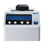Автоклав с ускоренным циклом MELAquick 12+ Melag