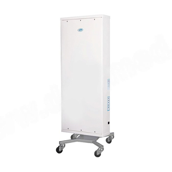 Облучатель-рециркулятор бактерицидный СИБЭСТ 200С