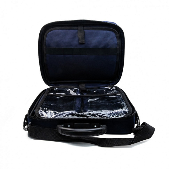 Сумка медицинская СМ-1-01 (врача)