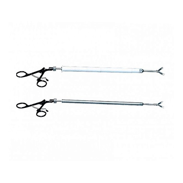 Зажим для захвата