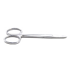 Ножницы лигатурные тонкие по Spencer,  90 мм, Surgicon