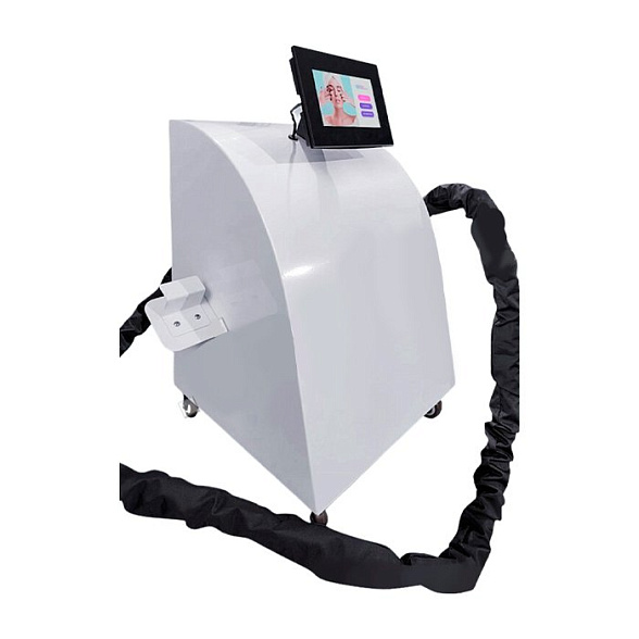 Аппарат для LPG массажа OTTO Step mini