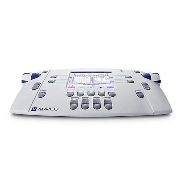 Аудиометр клинический диагностический МА 42