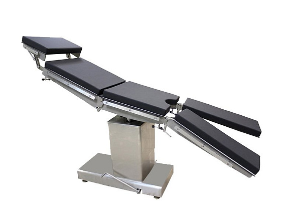 Операционный стол Фаура механогидравлический 6ЭГ-4