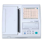 Электрокардиограф Fukuda CardiMax FX-8322R с экраном
