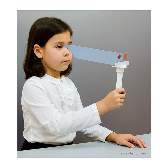 Разделитель полей зрения – РПЗ(К)